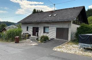 Einfamilienhaus kaufen in 57636 Mammelzen, Mammelzen - Einfamilienhaus