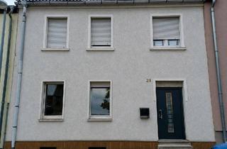Reihenhaus kaufen in 06869 Coswig, Coswig (Anhalt) - Einfamiliehaus