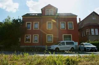 Mehrfamilienhaus kaufen in 01662 Meißen, Meißen - Kapitalanlage oder Mehrgenerationenhaus-vielseitig nutzbares Mehr