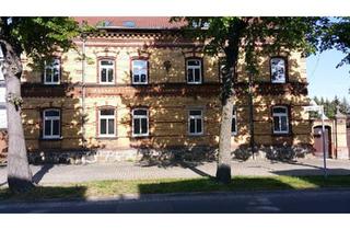 Haus kaufen in 04519 Rackwitz, Rackwitz - Wohnanlage mit 8WE von privat nahe Porsche und BMW