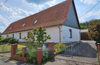 Einfamilienhaus kaufen in 01705 Freital, Freital - Doppelhaushälfte Eigenheim Einfamilienhaus