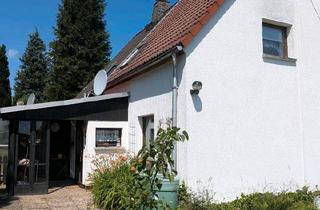 Doppelhaushälfte kaufen in 09337 Hohenstein-Ernstthal, Hohenstein-Ernstthal - Doppelhaushälfte