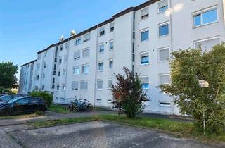 Wohnung kaufen in 76297 Stutensee, Stutensee - Helle Dreizimmerwohnung in Stutensee.