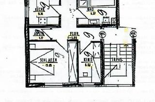 Wohnung kaufen in 35510 Butzbach, Butzbach - 3 Zi. Eigentumswohnung Butzbach-Pohlgöns