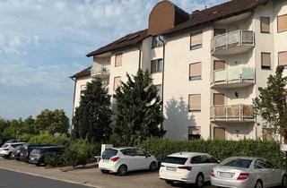 Wohnung kaufen in 63505 Langenselbold, Langenselbold - Gemütliche, helle Zweizimmerwohnung mit Balkon & Tiefgaragenplatz