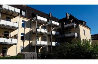Wohnung kaufen in 45657 Recklinghausen, Recklinghausen - RE-Nordviertel: 4,5 Zi-Whg, Balkone, Wohnküche, Tageslichtbäder