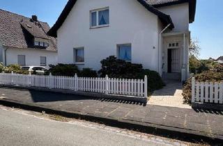 Haus kaufen in 32257 Bünde, Bünde - Ein oder Zweifamilienhaus