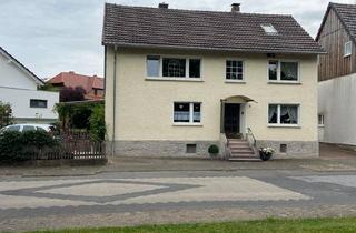 Haus kaufen in 34434 Borgentreich, Borgentreich - Haus in Borgentreich, Kernstadt