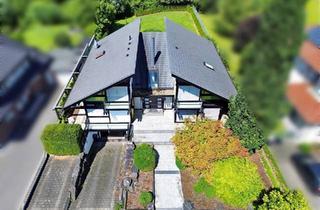 Einfamilienhaus kaufen in 59590 Geseke, Geseke - Traumhaus mit extravagantem Wohnambiente kein Makler!!!