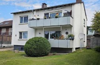 Haus kaufen in 32825 Blomberg, Blomberg - Zweifamilienhaus