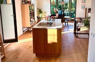 Einfamilienhaus kaufen in 37671 Höxter, Höxter - Großzügiges Einfamilienhaus mit schönem Garten - voll saniert