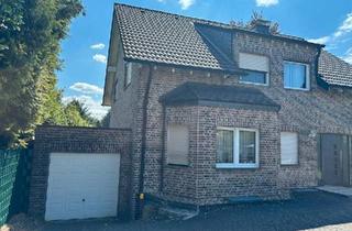 Einfamilienhaus kaufen in 52159 Roetgen, Roetgen - Freistehendes Einfamilienhaus