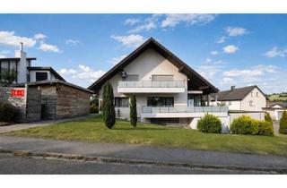 Haus kaufen in 75210 Keltern, Keltern - Provisionsfrei* Zweifamilienhaus mit 231 m², Ausbaupotenzial & Doppelgarage ? provisionsfrei in Keltern-Weiler