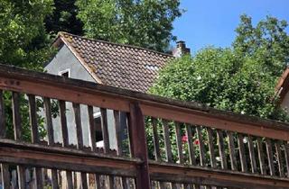 Einfamilienhaus kaufen in 97762 Hammelburg, Hammelburg - Einfamilienhaus in ruhiger Lage von 97762 Hammelburg-Pfaffenhausen (ID 10710)