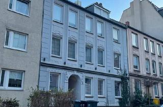 Mehrfamilienhaus kaufen in 24143 Kiel, Kiel - Anlageobjekt in Kiel