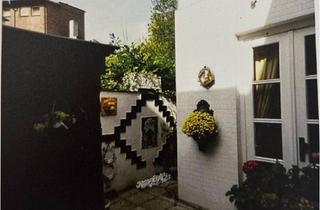Haus kaufen in 25524 Itzehoe, Itzehoe - Stadthaus, sehr schönes Haus