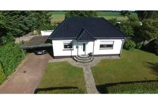 Einfamilienhaus kaufen in 24983 Handewitt, Handewitt - Idyllisches Eigenheim mit großzügigem Garten