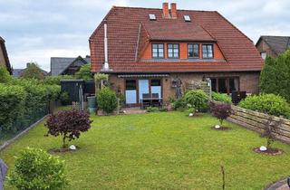 Doppelhaushälfte kaufen in 24879 Neuberend, Neuberend - Doppelhaushälfte in Idstedt zu verkaufen