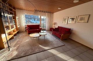 Wohnung kaufen in 58239 Schwerte, Schwerte - 4-Zimmer-Wohnung mit großem Südbalkon in Schwerte-Ergste