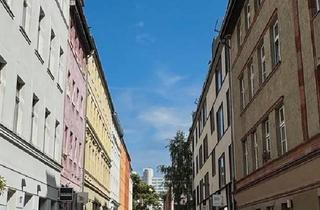 Loft kaufen in 10119 Berlin, Berlin - Stilvolle Loftwohnung in Berlin Mitte