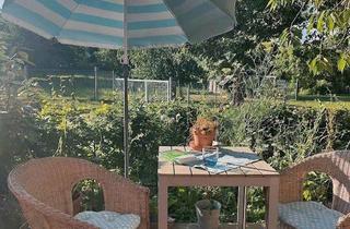 Wohnung kaufen in 23730 Neustadt, Neustadt in Holstein - Gemütliches Appartment ,barrierefrei in kleinem Wohnprojekt