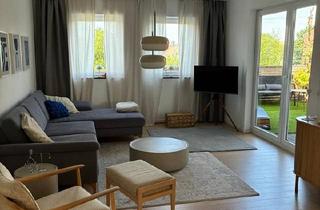 Wohnung kaufen in 49082 Osnabrück, Osnabrück - Lichtdurchflutete Maisonette-Wohnung in zentraler Lage
