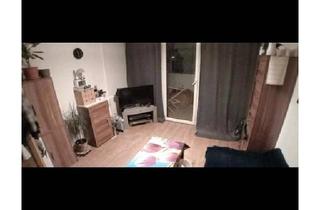 Wohnung kaufen in 67663 Kaiserslautern, Kaiserslautern - Vermietetes Appartement mit Balkon in Kaiserslautern
