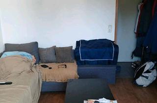 Wohnung kaufen in 67663 Kaiserslautern, Kaiserslautern - Vermietetes Appartement mit Balkon in Kaiserslautern