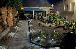 Einfamilienhaus kaufen in 39245 Gommern, Gommern - Einfamilienhaus zu verkaufen