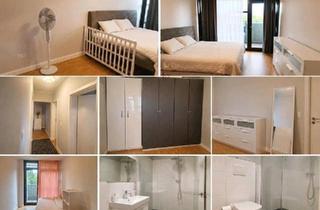 Wohnung kaufen in 30539 Hannover, Hannover - 3,5 Zimmer-Eigentumswohnung