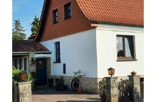 Einfamilienhaus kaufen in 31089 Duingen, Duingen - Einfamilienhaus