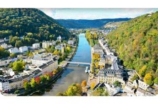 Wohnung kaufen in 56203 Höhr-Grenzhausen, Höhr-Grenzhausen - tolle Eigentumswohnung in 56130 Bad Ems, Weltkultur-Erbestadt