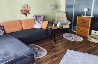 Wohnung kaufen in 28195 Bremen, Bremen - Exklusiver 2-Zimmer Wohnung (60m2) mit 50 m2 großer Terrasse
