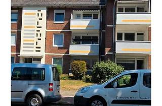 Wohnung kaufen in 28755 Bremen, Bremen - Eigentumswohnung zu verkaufen von Privat