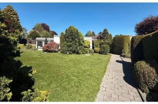 Einfamilienhaus kaufen in 58730 Fröndenberg, Fröndenberg (Ruhr) - Bungalow 210 m² Gesamtwohnfläche auf sonnigem Traumgrundstück