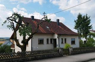 Einfamilienhaus kaufen in 73450 Neresheim, Neresheim - Einfamilienhaus