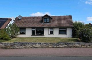 Einfamilienhaus kaufen in 34454 Bad Arolsen, Bad Arolsen - Ansprechendes Einfamilienhaus