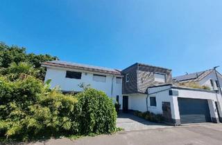 Einfamilienhaus kaufen in 63571 Gelnhausen, Gelnhausen - Energieeffizientes Einfamilienhaus mit Sauna, Klimaanlage, WP, PV