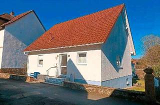Einfamilienhaus kaufen in 63571 Gelnhausen, Gelnhausen - Freistehendes Einfamilienhaus in Gelnhausen-Meerholz