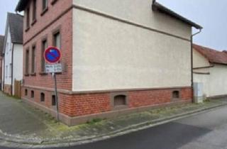 Einfamilienhaus kaufen in 63110 Rodgau, Rodgau - Freistehendes Einfamilienhaus mit Scheune