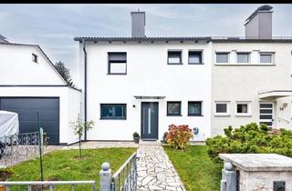 Einfamilienhaus kaufen in 35041 Marburg, Marburg - Komplett modernisiertes Doppelhaushälfte Marburg-Wherda