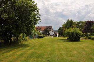 Haus kaufen in 58454 Witten, Witten - NATUR PUR + LAGE! 260qm WF+ 1600qm Garten Witten DO BO