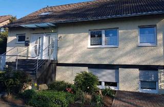 Einfamilienhaus kaufen in 58099 Hagen, Hagen - Familienfreundliches EFH mit Einliegerwohnung in Boelerheide