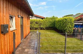 Haus kaufen in 46509 Xanten, Xanten - Saniertes Ferienhaus im neuwertigen Zustand