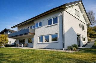 Einfamilienhaus kaufen in 88281 Schlier, Schlier - Großzügiges Einfamilienhaus mit Einliegerwohnung & Tiny House