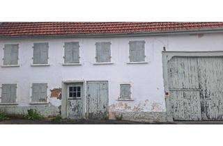 Reihenhaus kaufen in 78583 Böttingen, Böttingen - Haus Reihenhaus Böttingen Krs Tuttlingen