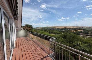 Haus kaufen in 67308 Einselthum, Einselthum - Panoramablick inklusive - Repräsentatives Familienanwesen mit Einliegerwohnung