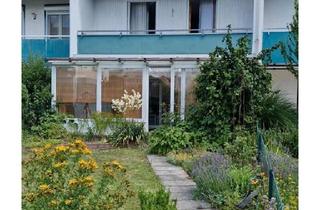 Haus kaufen in 84478 Waldkraiburg, Waldkraiburg - gemütliches Reihenmittelhaus