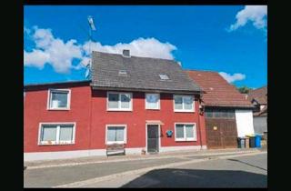 Haus kaufen in 96181 Rauhenebrach, Rauhenebrach - Schnäppchenhaus in 96181 Prölsdorf! 235 qm Wohnfläche 487qm GR