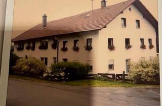 Bauernhaus kaufen in 86920 Denklingen, Denklingen - Altes Bauernhaus mit vielen Möglichkeiten